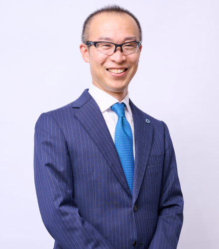 滋賀医科大学 IR室 室長(准教授) 澤井 俊宏